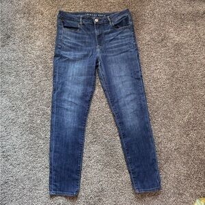 Size 14 American Eagle high rise leggings